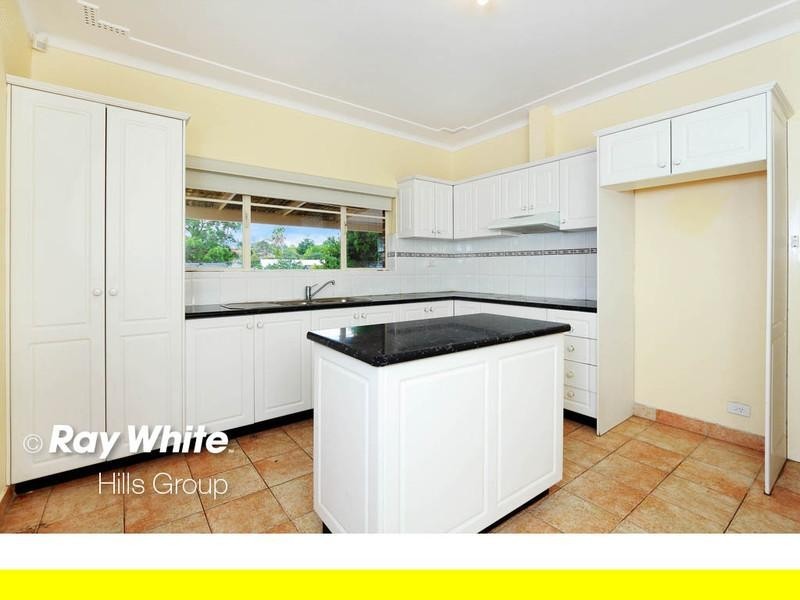 15 Windsor Road, Kellyville NSW 2155