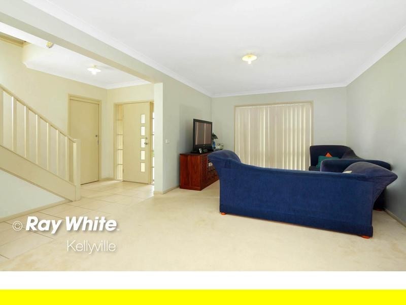 Kellyville Ridge NSW 2155