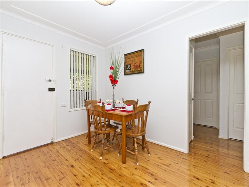 Castle Hill NSW 2154