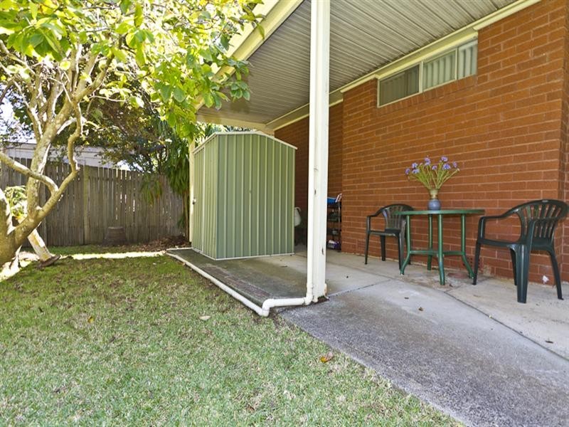 Castle Hill NSW 2154