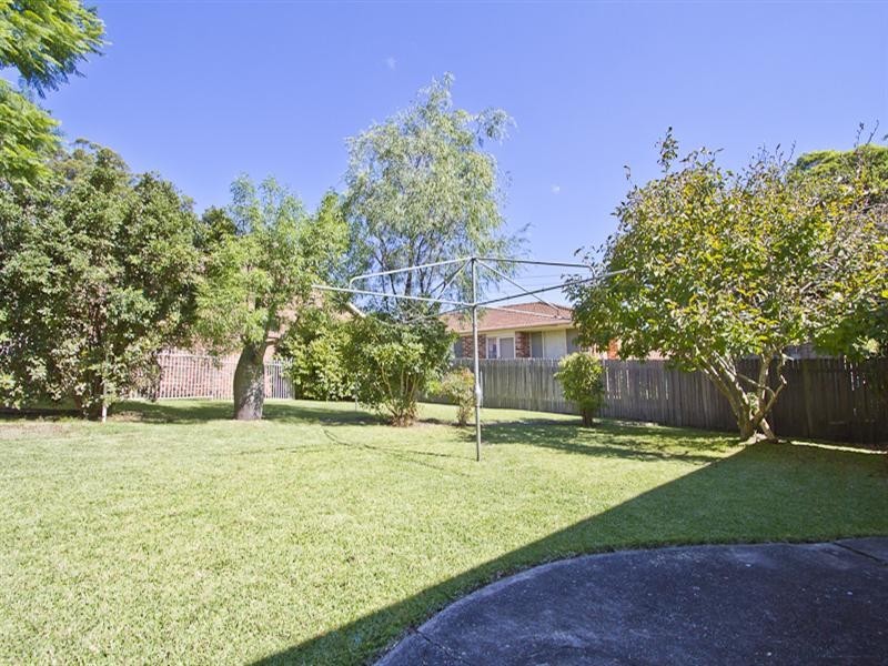 Castle Hill NSW 2154