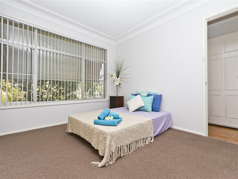 Castle Hill NSW 2154