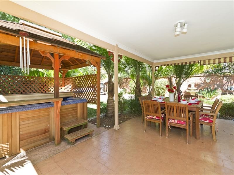 62 Middleton Avenue, Castle Hill NSW 2154