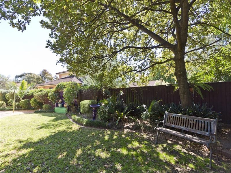 62 Middleton Avenue, Castle Hill NSW 2154