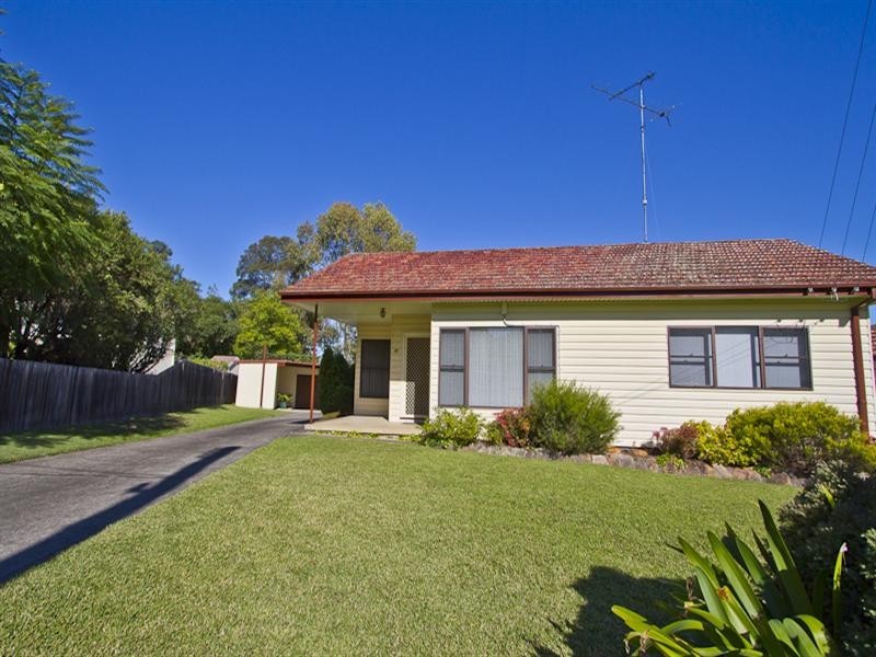 20 Greenwood Road, Kellyville NSW 2155