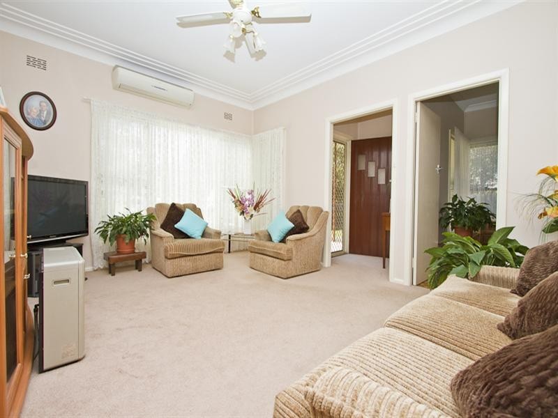 20 Greenwood Road, Kellyville NSW 2155