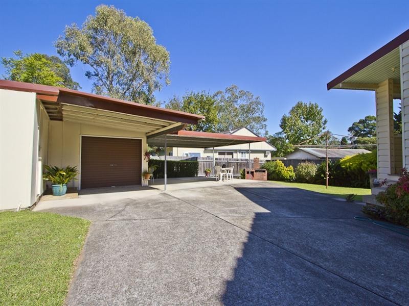 20 Greenwood Road, Kellyville NSW 2155