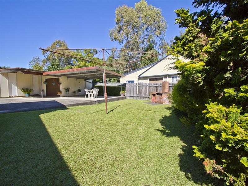 20 Greenwood Road, Kellyville NSW 2155