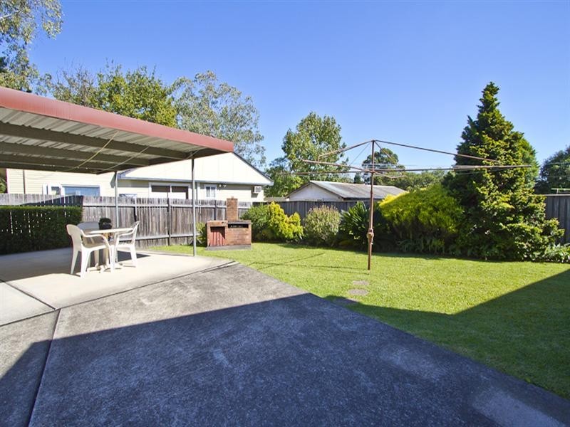 20 Greenwood Road, Kellyville NSW 2155