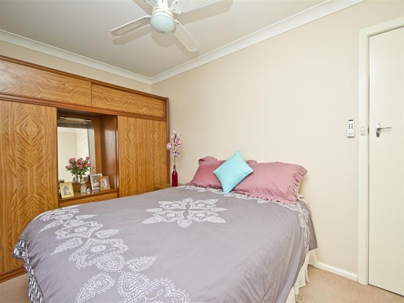 20 Greenwood Road, Kellyville NSW 2155
