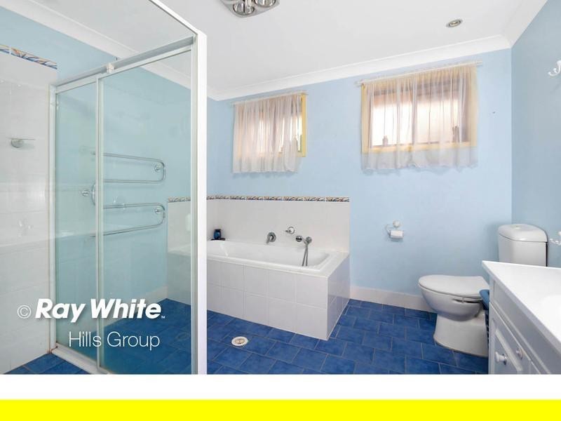 68 Ridgecrop Drive, Castle Hill NSW 2154