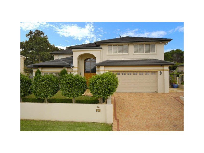 Beaumont Hills NSW 2155