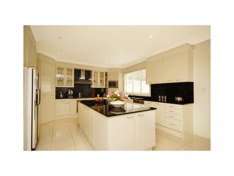 Beaumont Hills NSW 2155