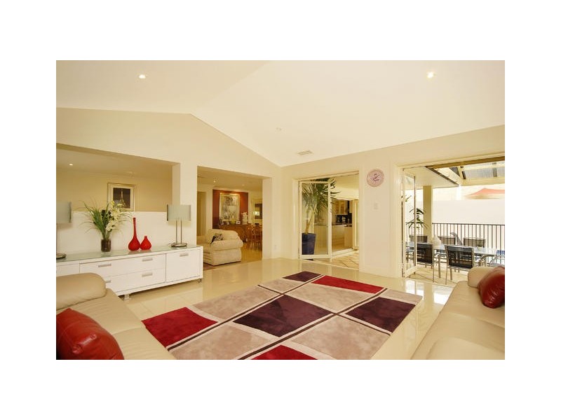 Beaumont Hills NSW 2155