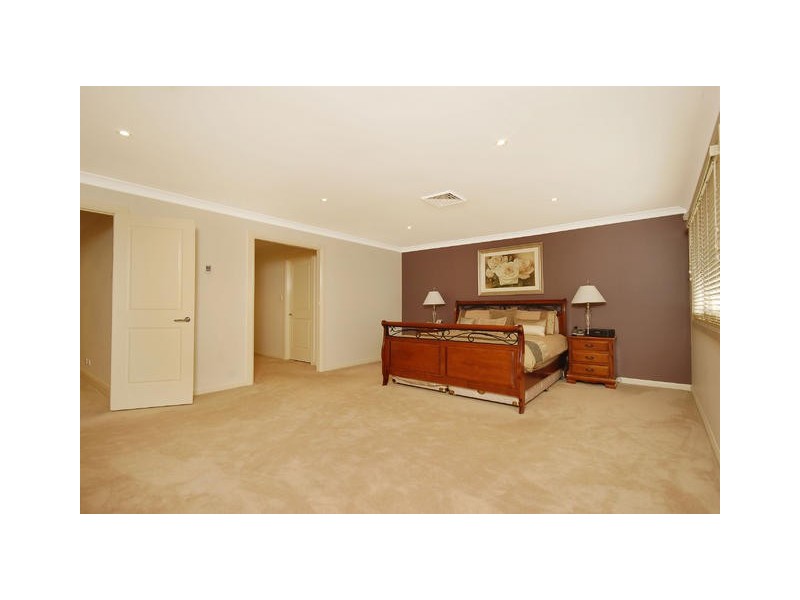 Beaumont Hills NSW 2155