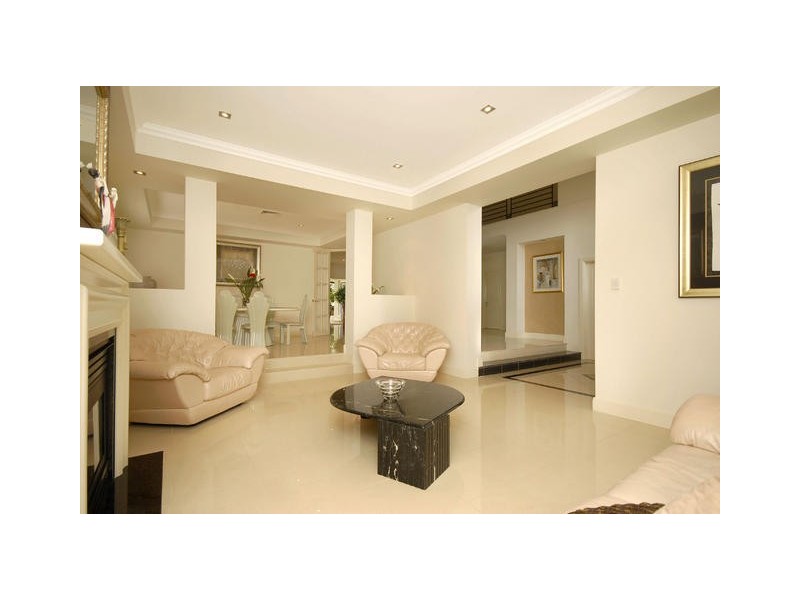 Beaumont Hills NSW 2155