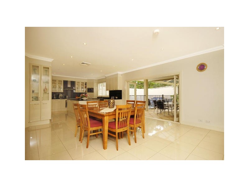 Beaumont Hills NSW 2155