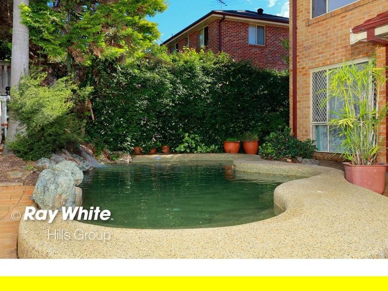 5 Cattai Creek Drive, Kellyville NSW 2155