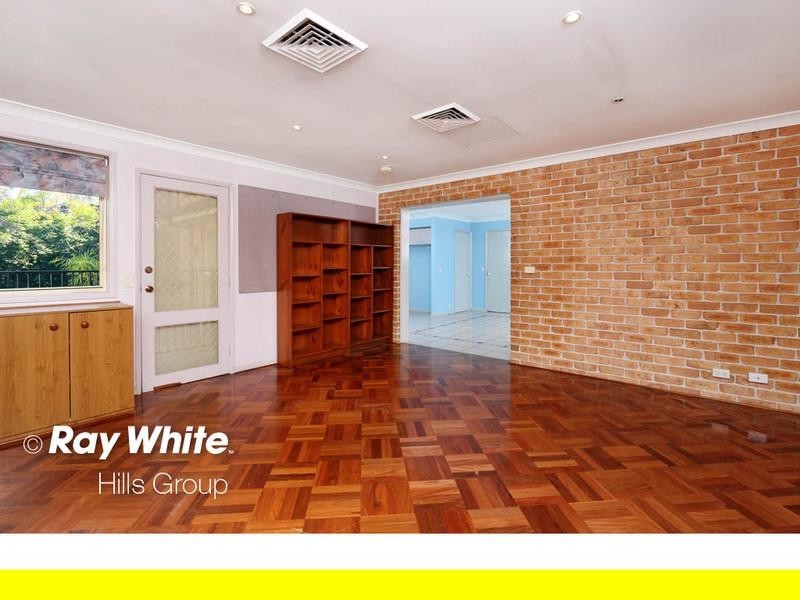 5 Cattai Creek Drive, Kellyville NSW 2155