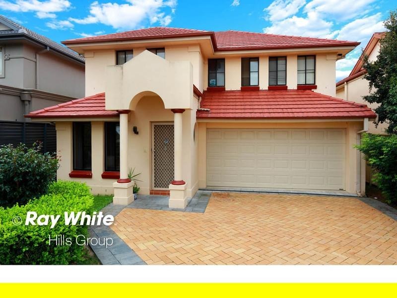 22 Ridge Street, Glenwood NSW 2768