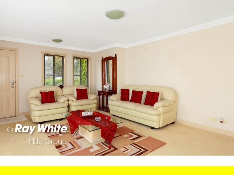 22 Ridge Street, Glenwood NSW 2768