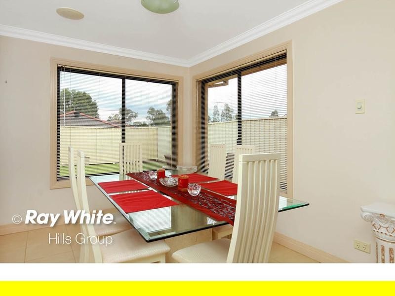 22 Ridge Street, Glenwood NSW 2768