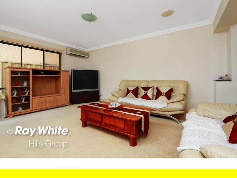 22 Ridge Street, Glenwood NSW 2768