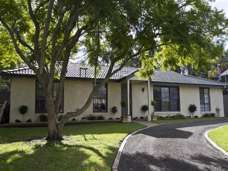 Wilberforce NSW 2756
