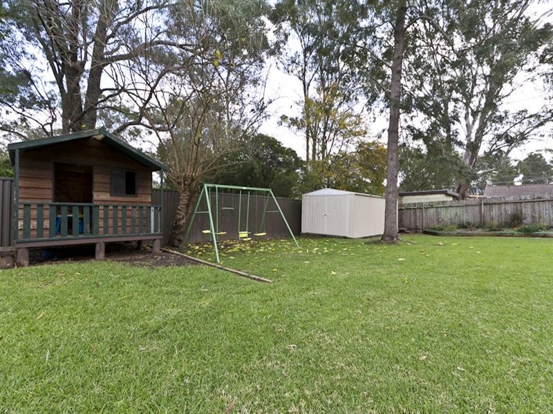 Wilberforce NSW 2756