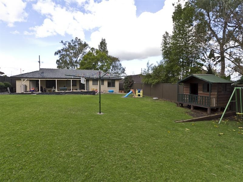 Wilberforce NSW 2756