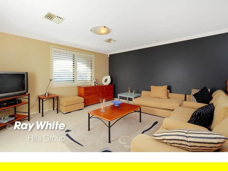 26 Yellowgum Avenue, Rouse Hill NSW 2155