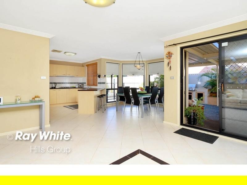26 Yellowgum Avenue, Rouse Hill NSW 2155