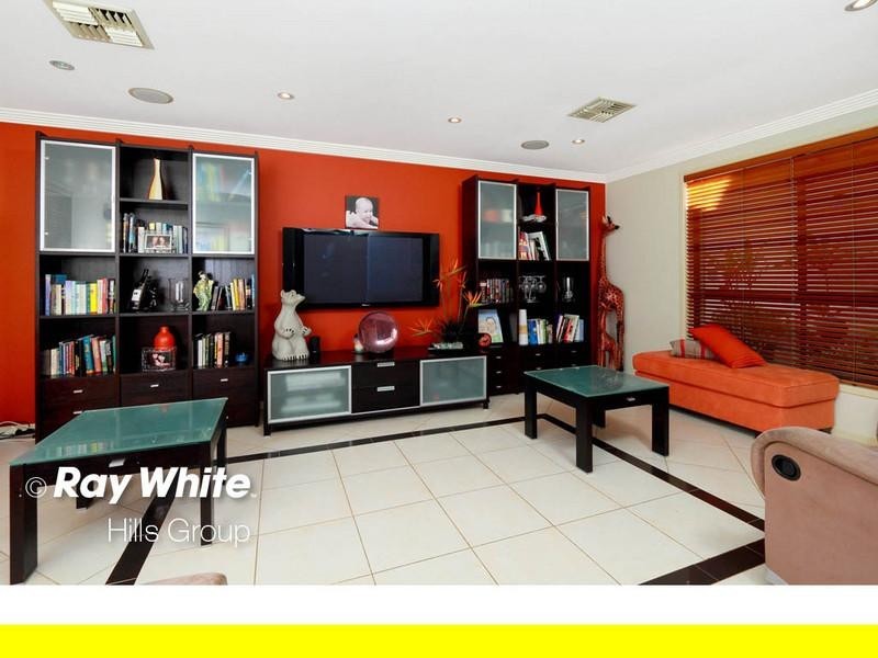 26 Yellowgum Avenue, Rouse Hill NSW 2155