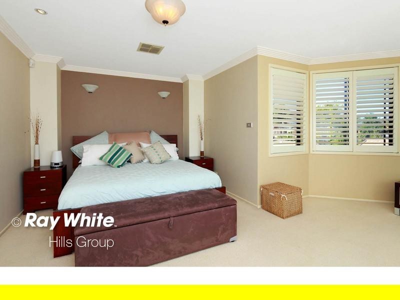 26 Yellowgum Avenue, Rouse Hill NSW 2155