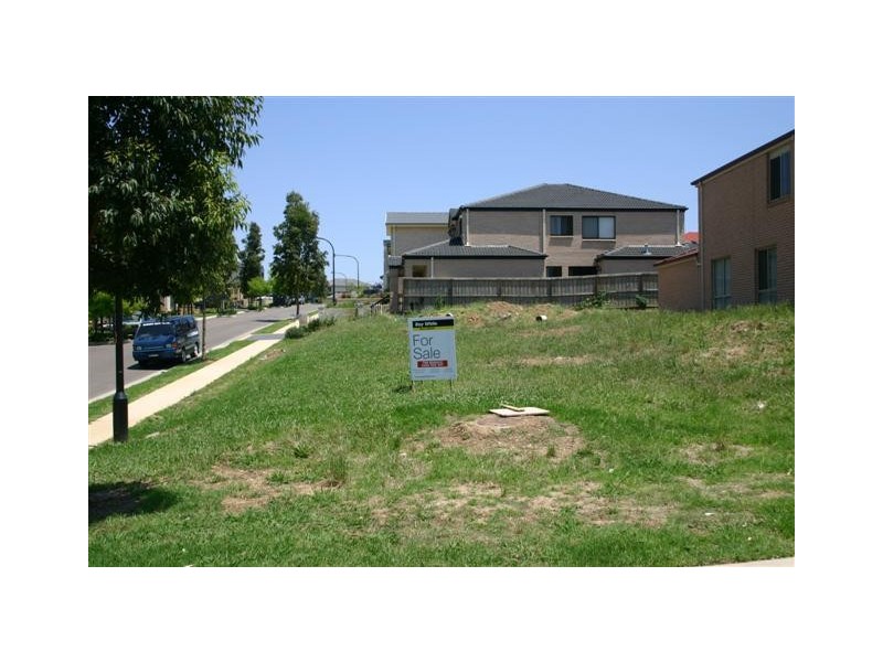 Stanhope Gardens NSW 2768