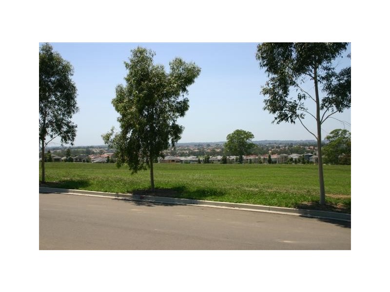 Stanhope Gardens NSW 2768