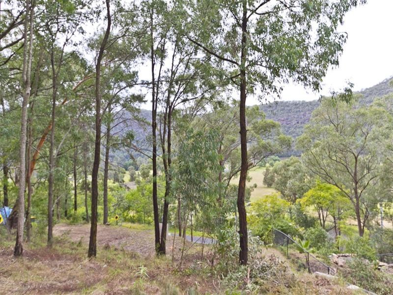 Wisemans Ferry NSW 2775