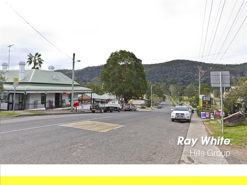 Wisemans Ferry NSW 2775