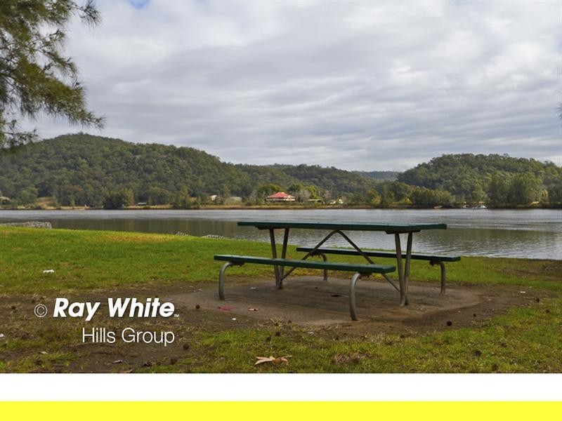 Wisemans Ferry NSW 2775