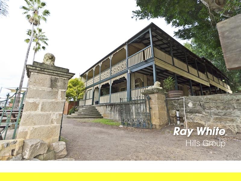 Wisemans Ferry NSW 2775