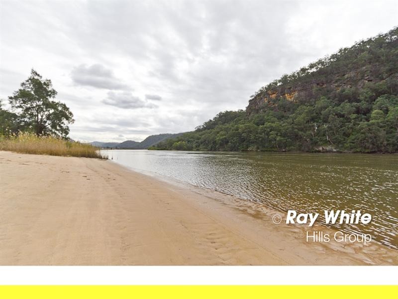 Wisemans Ferry NSW 2775