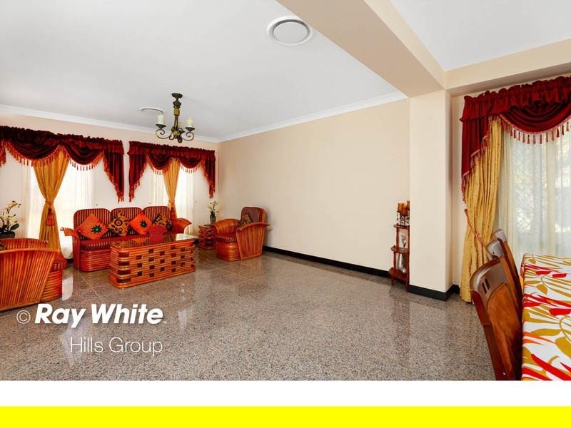 8 Minuet Court, Glenwood NSW 2768