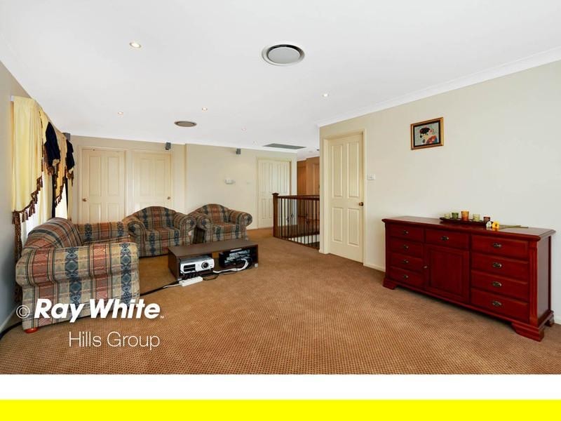 8 Minuet Court, Glenwood NSW 2768