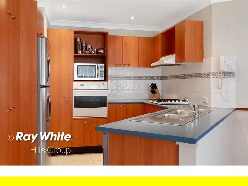 57 Phoenix Avenue, Stanhope Gardens NSW 2768