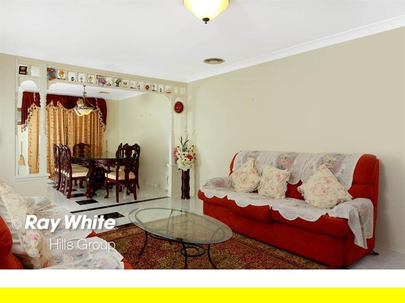 57 Angara Circuit, Glenwood NSW 2768