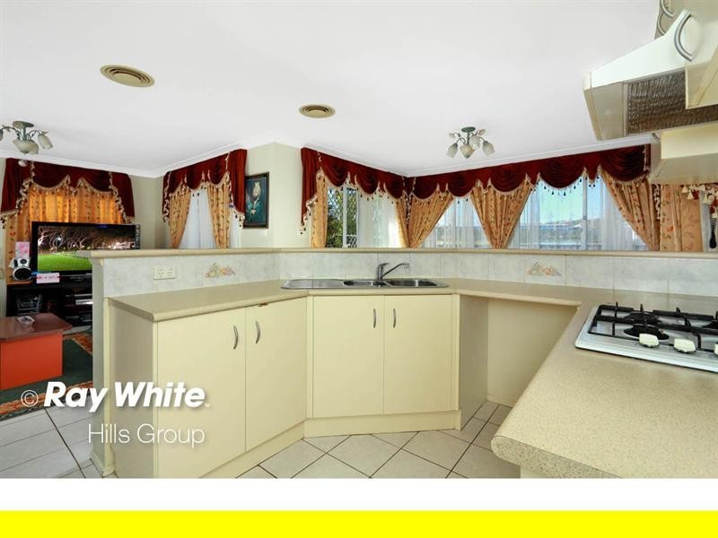 57 Angara Circuit, Glenwood NSW 2768