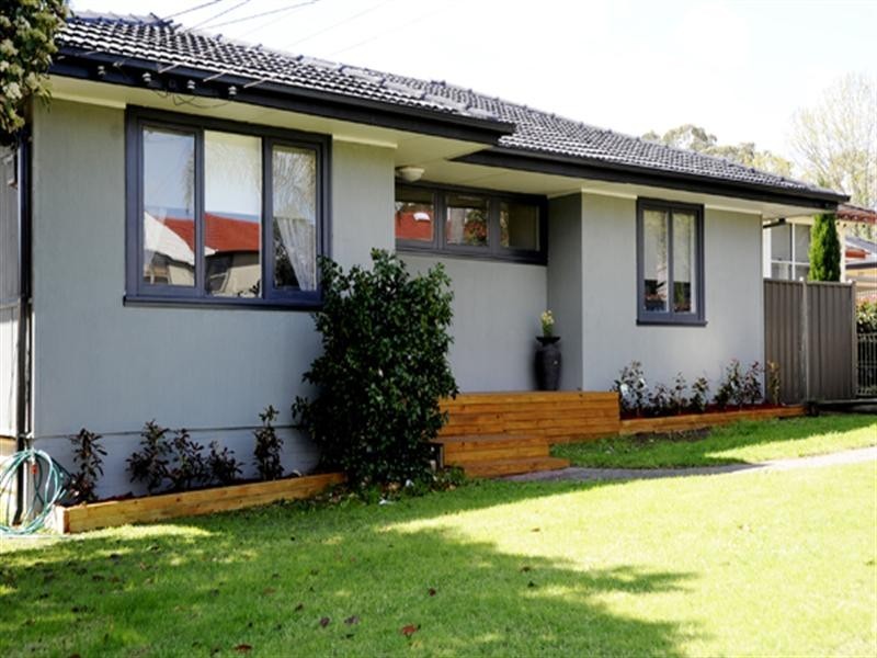 21 Mitchell Street, Lalor Park NSW 2147