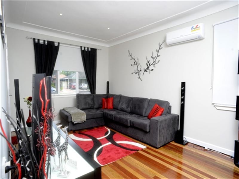 21 Mitchell Street, Lalor Park NSW 2147