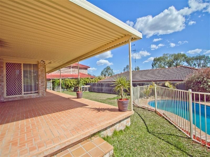 Kellyville NSW 2155