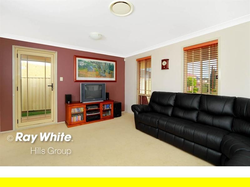 Parklea NSW 2768